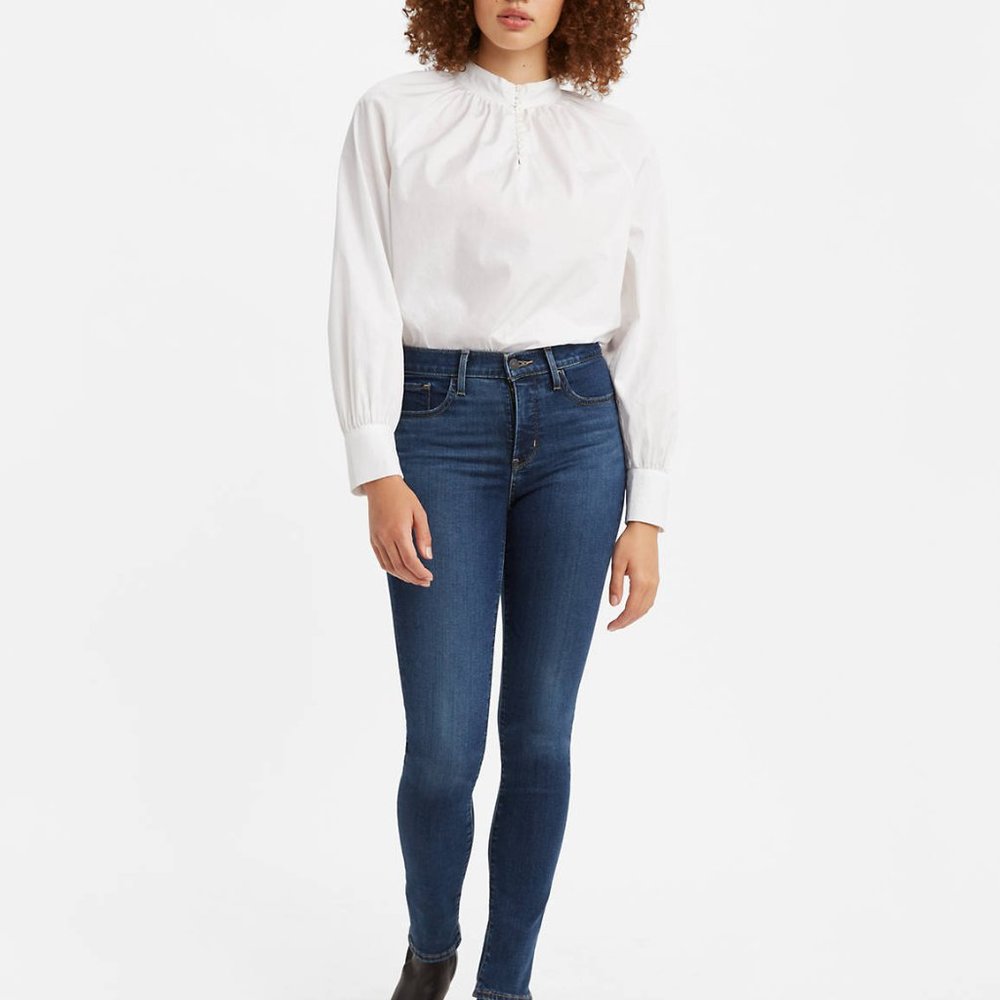 Levi 311 Shaping Skinny Jeans